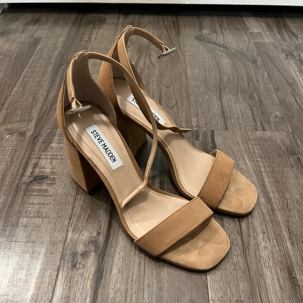 Steve Madden heels